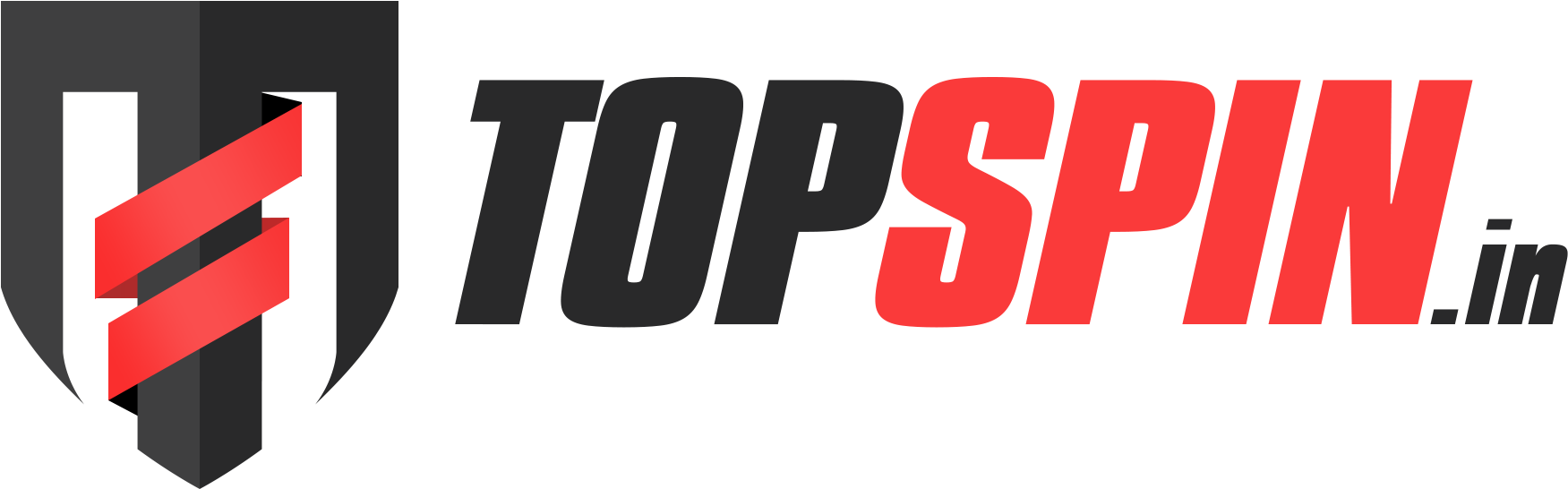 Topspin - In - Table Tennis (2000x1000), Png Download