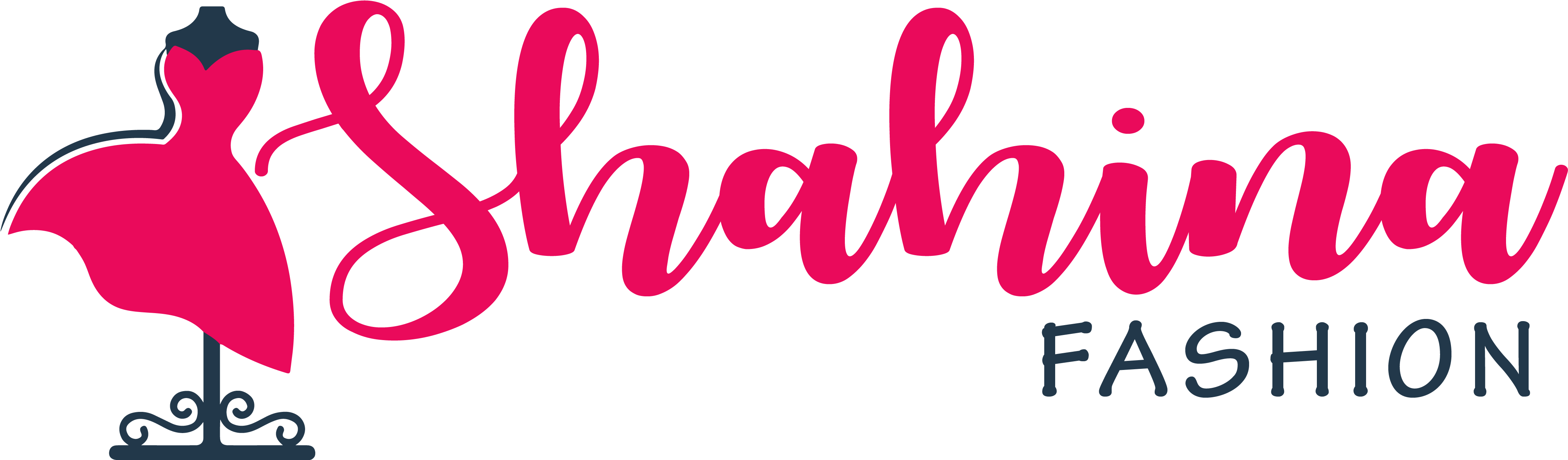 Shahinafashion - Com - Pioneer Dj Logo Png (4301x1279), Png Download