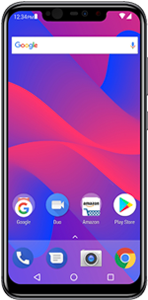 Vivo Xi - Blu Vivo Xi Plus (350x350), Png Download