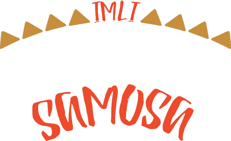 Imli Street Samosa - Samosa (756x464), Png Download