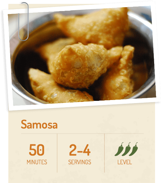 20 Minutes Cooking Time - Prince Harry Steals Samosa (560x684), Png Download