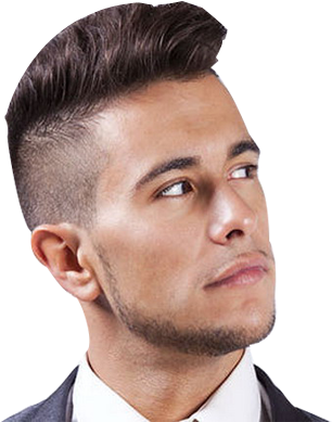 Chillbreezesalons Salons In Chennai Top Salons In - Gents Parlour Images Png (500x404), Png Download