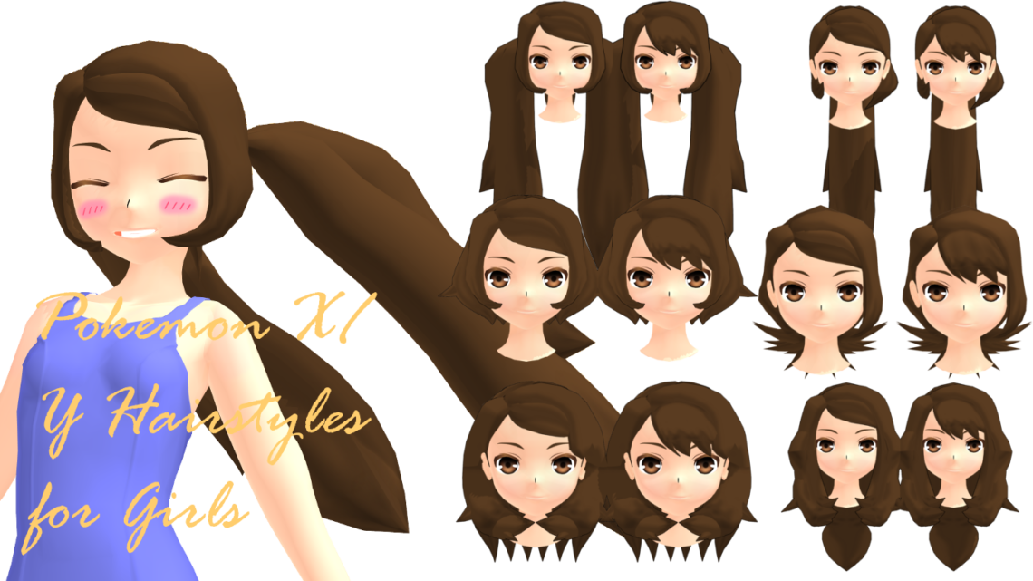 Haircuts - Hairstyle (1140x641), Png Download
