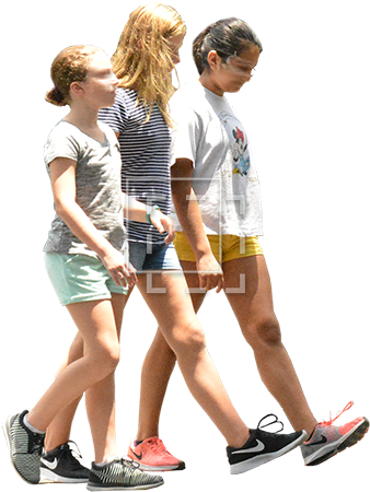 Parent Category - Transparent Png Shoes Girls (450x450), Png Download