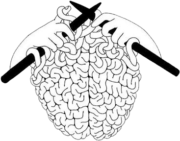 Brain, Art, And Drawing Image - Weird Drawing (479x475), Png Download
