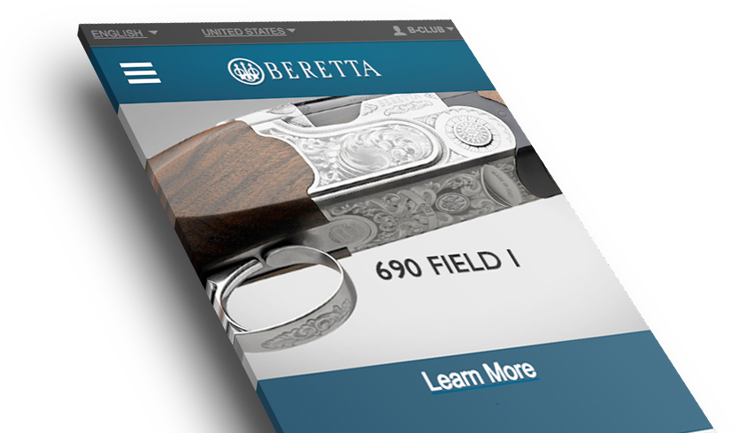 Img Hero Mobile Ecommerce - Graphic Design (868x500), Png Download