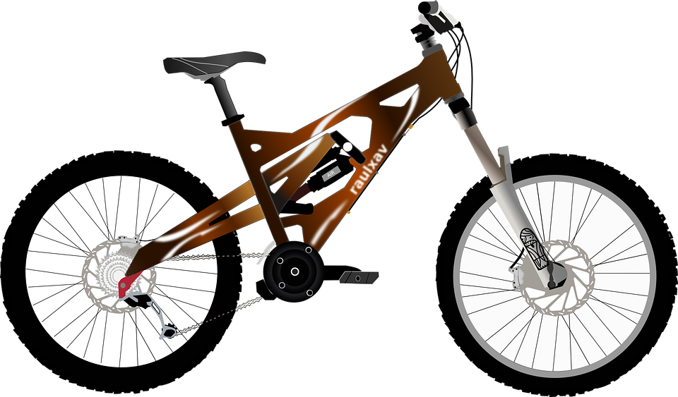 Bicycle Hd Png Transparent Images Pluspng Wheels - S Works Demo 2017 (960x563), Png Download