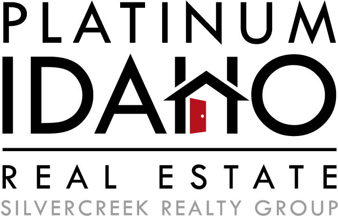 Platinum Idaho Real Estate (736x442), Png Download