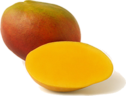 Mango Tommy Atkins (420x320), Png Download
