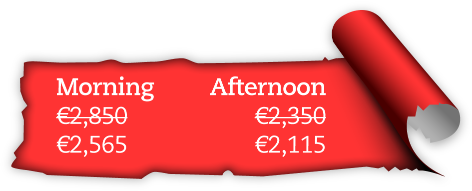 Chinese New Year's Special Offer - Outlet Banner (960x395), Png Download
