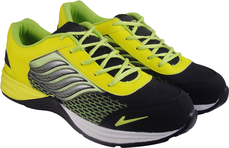 7164 - Shoe (800x625), Png Download