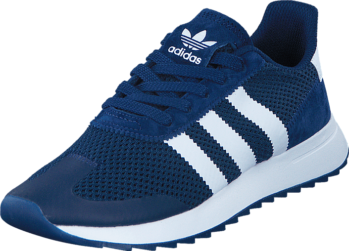 Adidas Originals Flashback W Mystery Blue S17/ftwr - Adidas Originals (705x508), Png Download