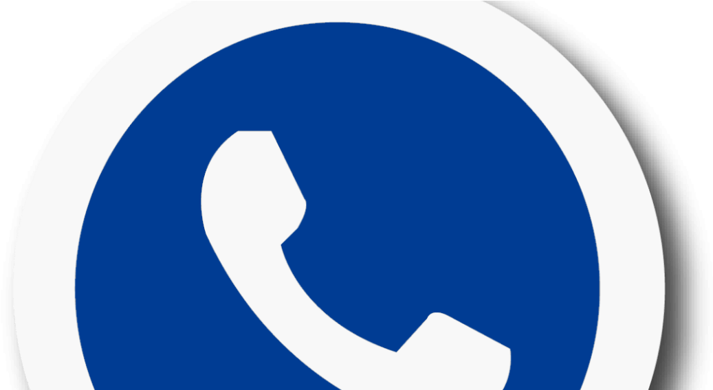 Change Whatsapp Logo Color Xiomi Mobile Without Root - Logo De Whatsapp Color Azul (720x378), Png Download