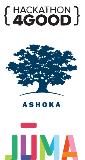 Ashoka Social Entrepreneurship (400x645), Png Download
