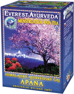 Apana - Everest Ayurveda Apana (400x400), Png Download
