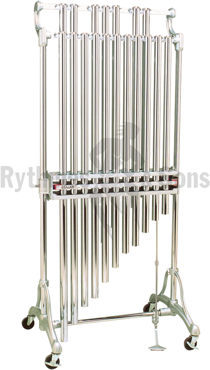 Deagan Symphonic Tubular Bells - Jc Deagan Tubular Bells (760x760), Png Download