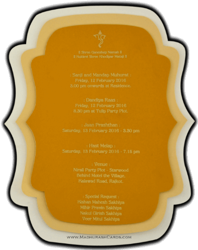 This Item Has Been Added To Your Wishlist - Robert Dewilde Invitations 2 Daniel Ost 9789020977707 (409x500), Png Download