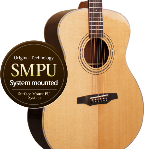 Ground-breaking Idea Creates Uncompromising Sound - Guitar (526x525), Png Download