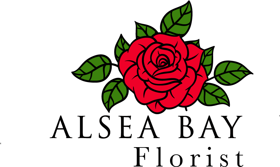 Alsea Bay Florist - Illustration (964x619), Png Download