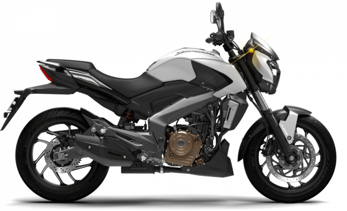 Rajiv Bajaj Promised 'lots More Action' In The Above - Yamaha Fz25 Vs Dominar 400 (713x435), Png Download