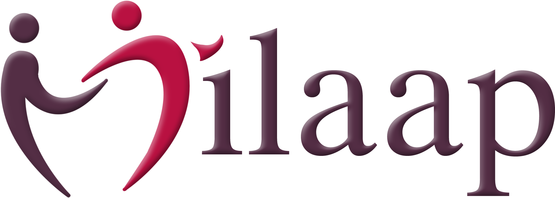 Milaap Org (1886x684), Png Download