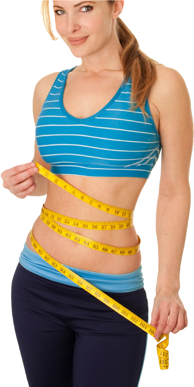 How Did You Feel When You Woke Up This Morning - Thin Person (670x1288), Png Download