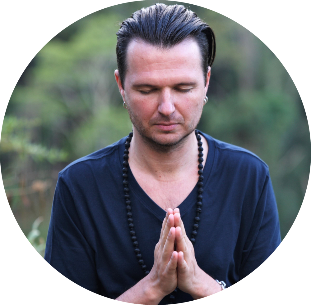 De Stress Meditation Weekends Take Time Away From Your - Meditation (1000x983), Png Download