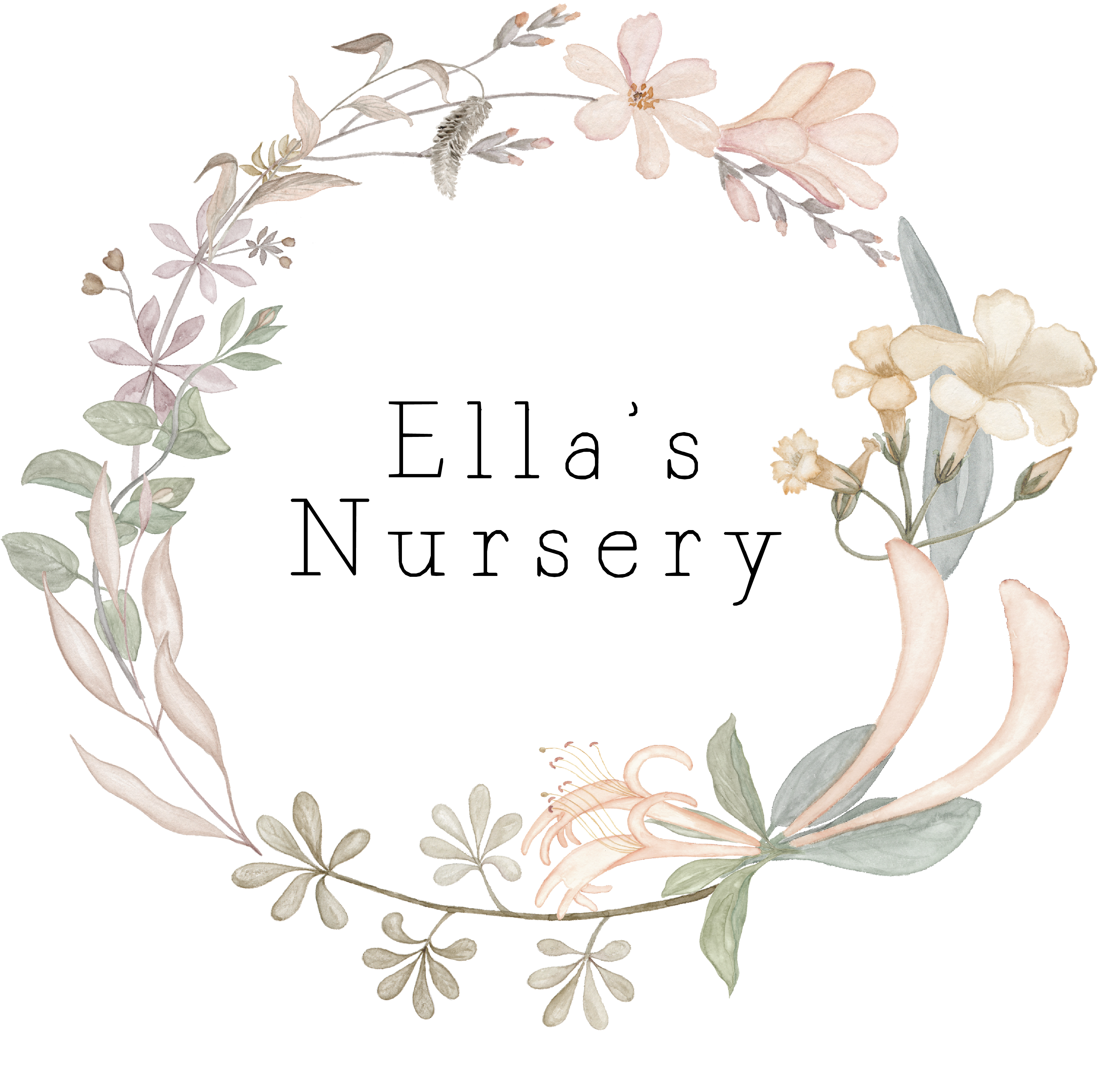 Jasmine (4342x4342), Png Download