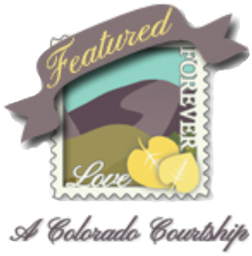 Featured Ccs - Colorado Courtship (354x360), Png Download