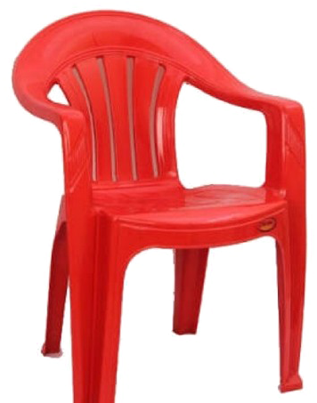 Plastic Furniture Png Photo - Plastic Chair Images Hd (500x500), Png Download