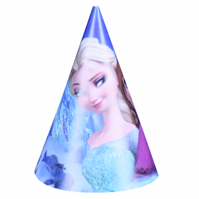 Disney Frozen Elsa/anna Caps Pack Of - Frozen (430x404), Png Download