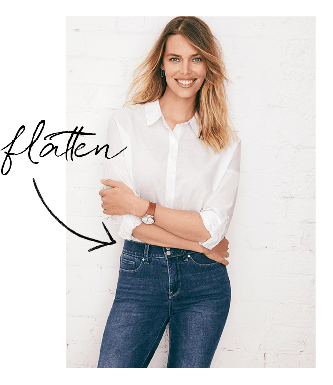 While Strategically Positioned Pockets Give A Slim - Textile (780x780), Png Download