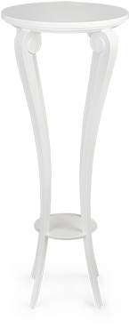 Soixante Quinze Soixante Quinze - End Table (400x400), Png Download