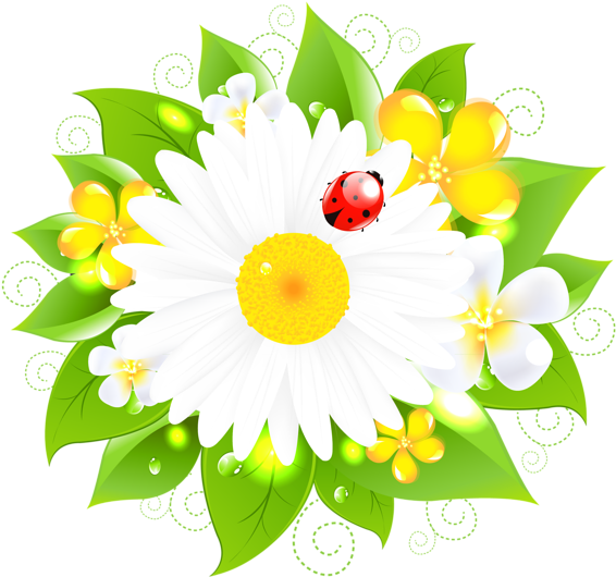 Http - //gallery - Yopriceville - Com/free Clipart - Divine Inspirations And Prayers Good Morning (600x554), Png Download