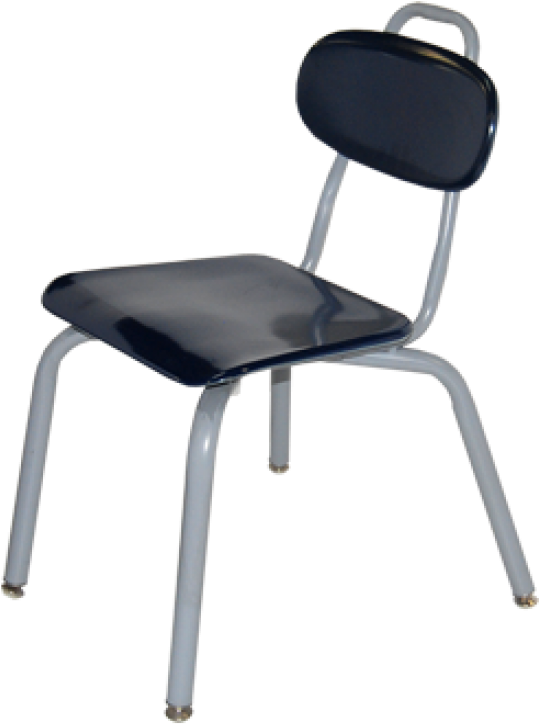 Office Chair (768x768), Png Download