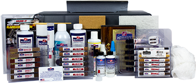 Hotel Asset Management Kit - Shelf (405x405), Png Download