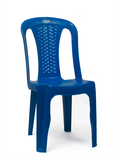 Prima Chair (380x500), Png Download