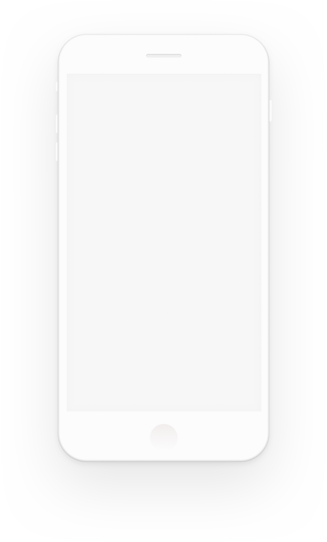 When We Use Our Phones Germs Are Transferred Back To - Gadget (1136x1884), Png Download