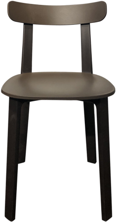 Jasper Morrison - Monobloc (736x460), Png Download