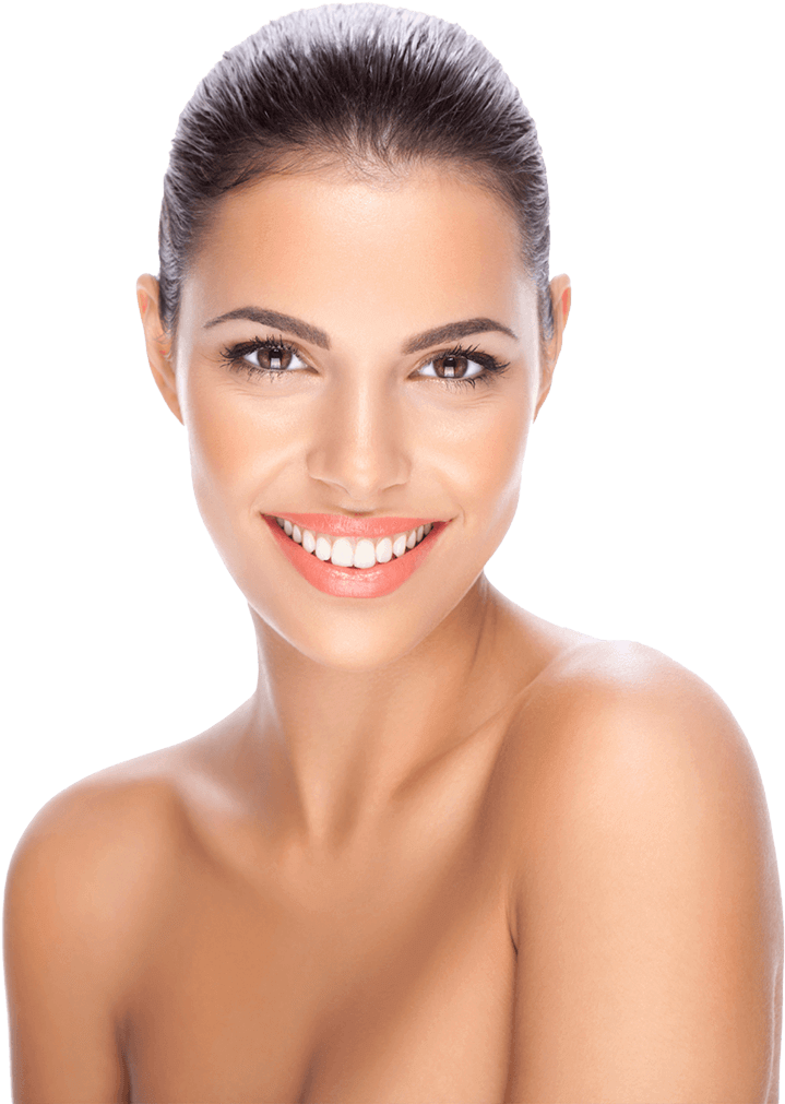 Get Your Smile Back Fast - Australian Skin And Laser Clinic (1052x1051), Png Download