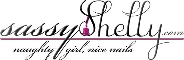 Sassy Shelly Naughty Girl Nice Nails Groupon Coupons - Girl Attitude Png (608x200), Png Download