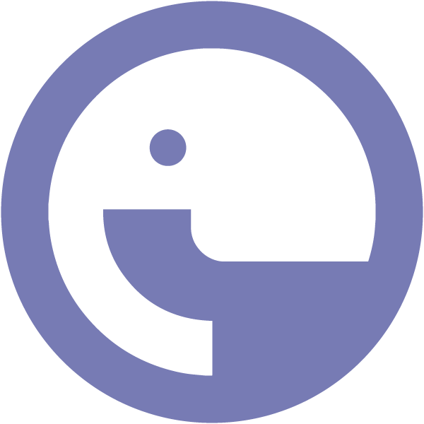 The Php Roundtable - Php Logo Round (600x600), Png Download