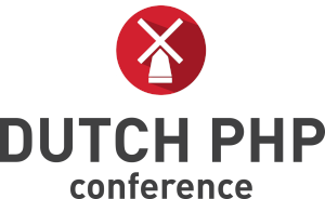 As Always We're Excited About All Kinds Of Different - Dutch Php Conference (300x184), Png Download