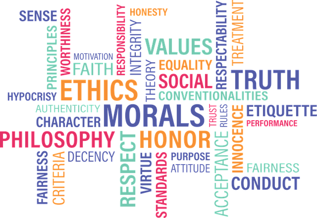 Teaching Values (640x441), Png Download