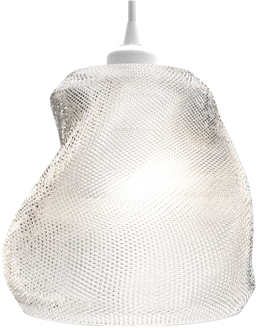 Philips Lighting Telecaster - Lampshade (710x710), Png Download