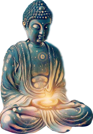 Gautama Buddha (301x431), Png Download