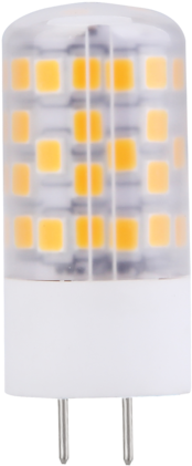 Bulb - Electronic Arts (500x500), Png Download