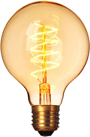Steampunk Design Skills Can Very Well Be Extended With - Lamp (339x470), Png Download