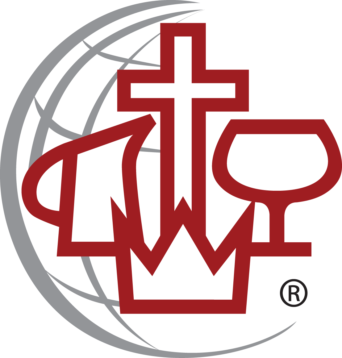Reminds Us Of Our Responsibility And Privilege To Take - First Alliance Church Logo (1108x1160), Png Download