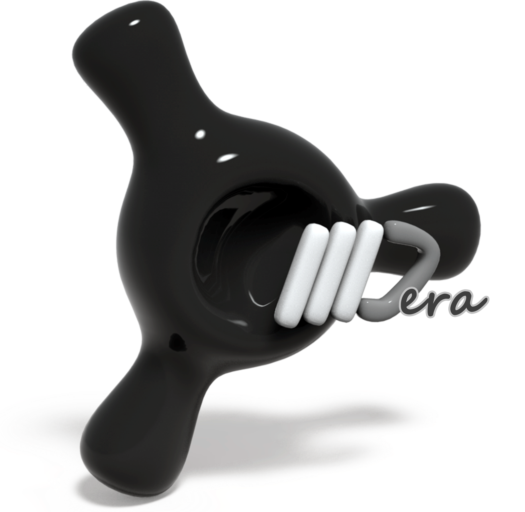 Bulb And Key (1842x1842), Png Download